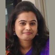 Madhwa Deshastha Brahmin Divorced Bride