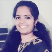 Thiyya Bride