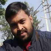 Nambiar Groom