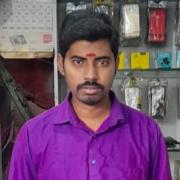 Ambalakarar Groom