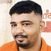 Mogaveera Groom