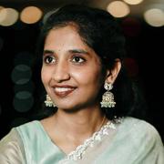 Kuruba Bride