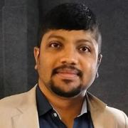 Gangatkar Gowda Groom