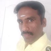 Saiva Pillai Divorced Groom