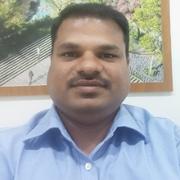 Veerashaiva Jangam Groom