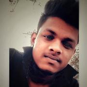 Hindu Sadaru Divorced Groom