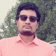 Jangam Groom