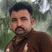 Brahmin Divorced Groom