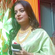 Goala Bride