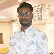 Adi Dravidar Groom