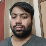 Sheikh / Shaikh Divorced Groom