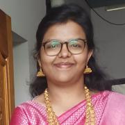 24 Manai Telugu Chettiar (24MTC) Bride