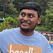 Turpu Kapu Groom