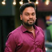 CSI Nadar Groom