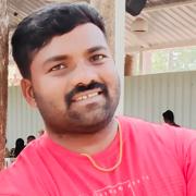 Adi Karnataka Divorced Groom