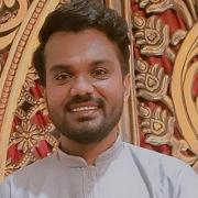 Shetty Groom