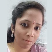 Gajula Balija Bride