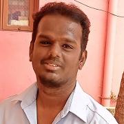 Nagarathar Groom