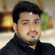 Sunni Muslim Groom
