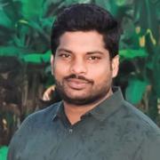 Kapu Naidu Groom