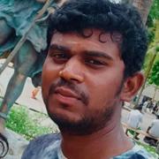 Vannan/Vannar Groom
