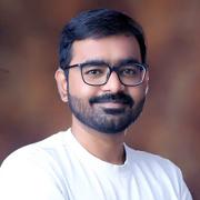Pancham Jain Groom