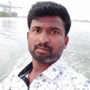 Kammavar Naicker Divorced Groom