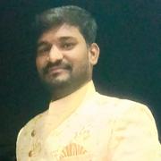 Deshmukh Maratha Groom