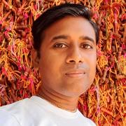Brahmin Groom