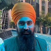 Jatt Groom