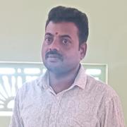 Chakkala Groom