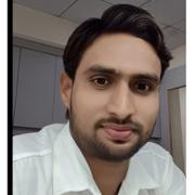 Dhobi Groom