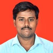 Agamudayar Groom