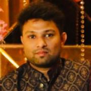 Gujjar / Gurjar Groom