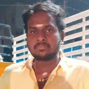 Agamudayar Groom