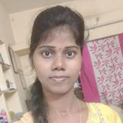 Arunthathiyar Bride