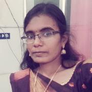 Vettuva Gounder Bride