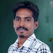 Kongu Navithar Groom