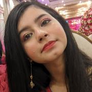 Arora Khatri NRI Bride