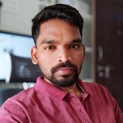 Thogata Veera Kshatriya Groom