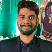 Nadar Groom