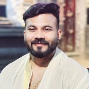 Nambiar Groom