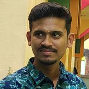 Panan / Panar Groom