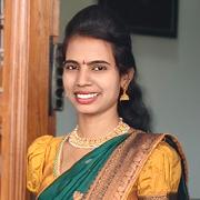 Kabbaliga Bride