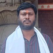 Kunchitiga Vokkaliga Groom