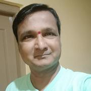 Talwar Groom