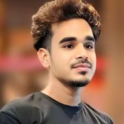 Sunni Muslim Groom