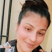 Pathan Bride