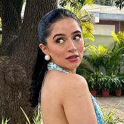 Brahmin Bride