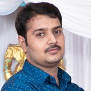 Agamudayar Mudaliyar Groom
